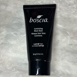 Boscia Luminizing Black Mask Peel Off